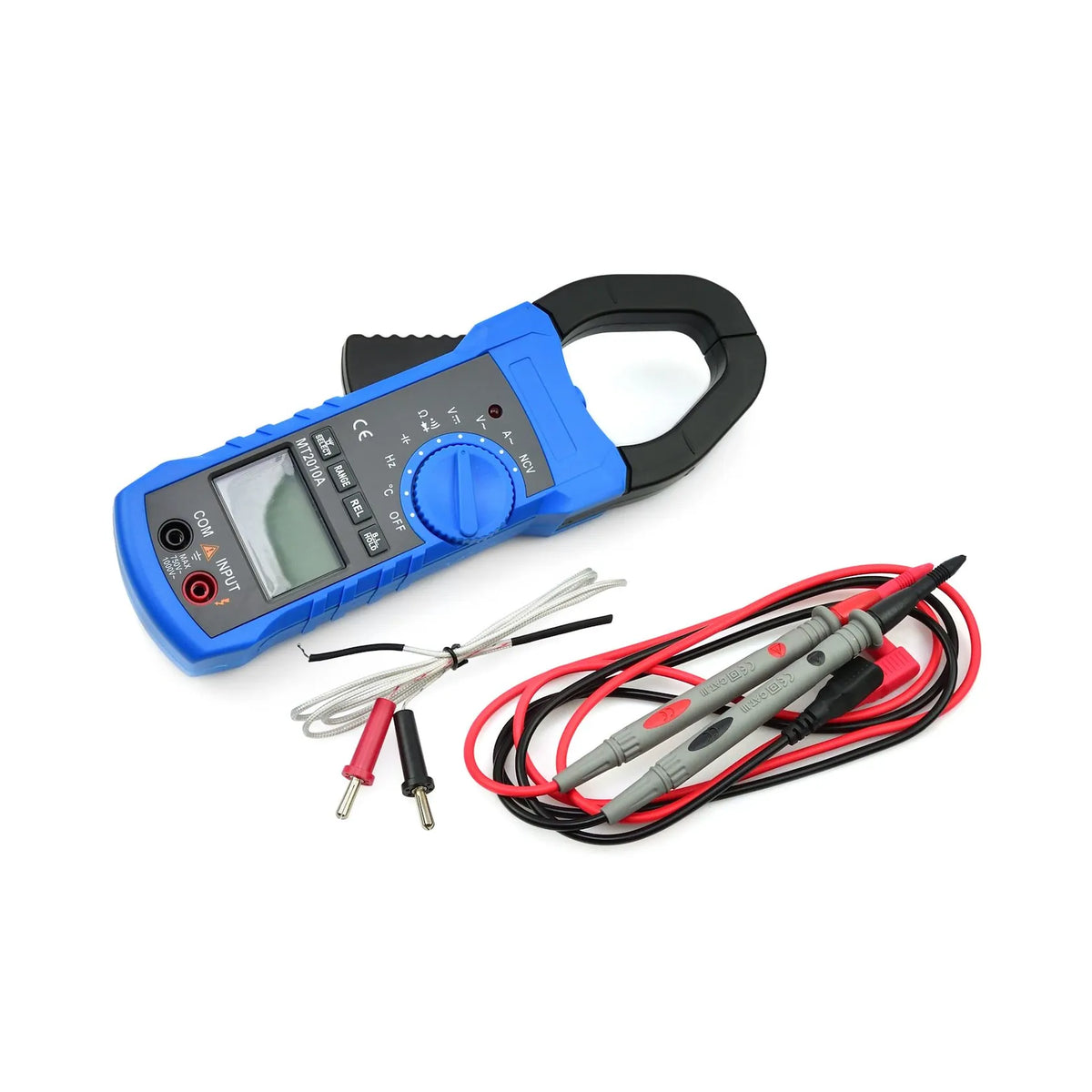 GEKO Digitale spanningtangmeter met True RMS tot 600 V