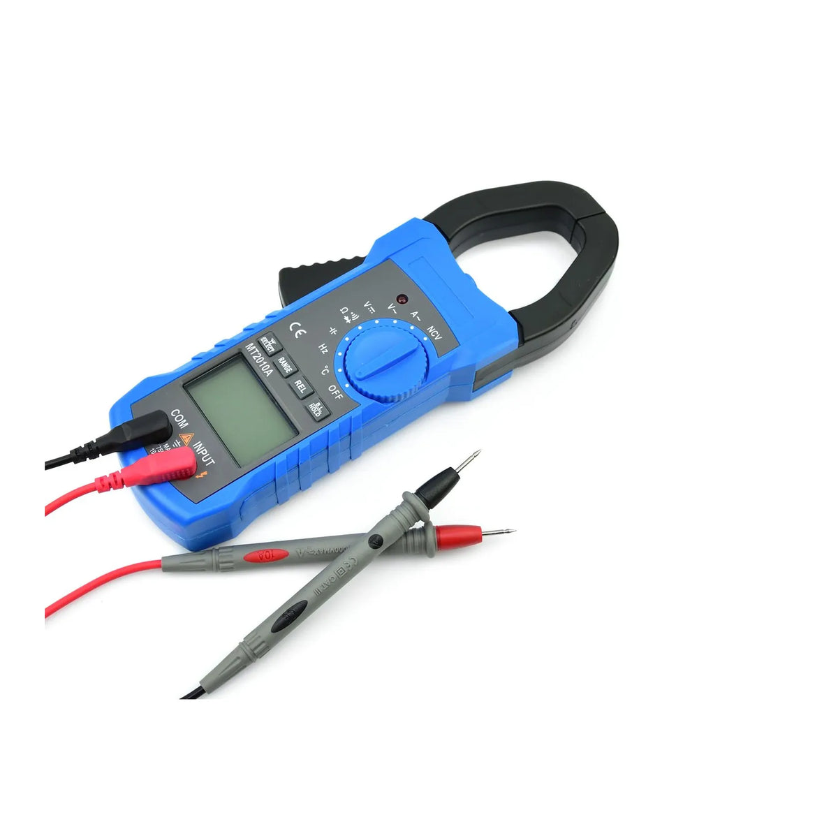 GEKO Digitale spanningtangmeter met True RMS tot 600 V