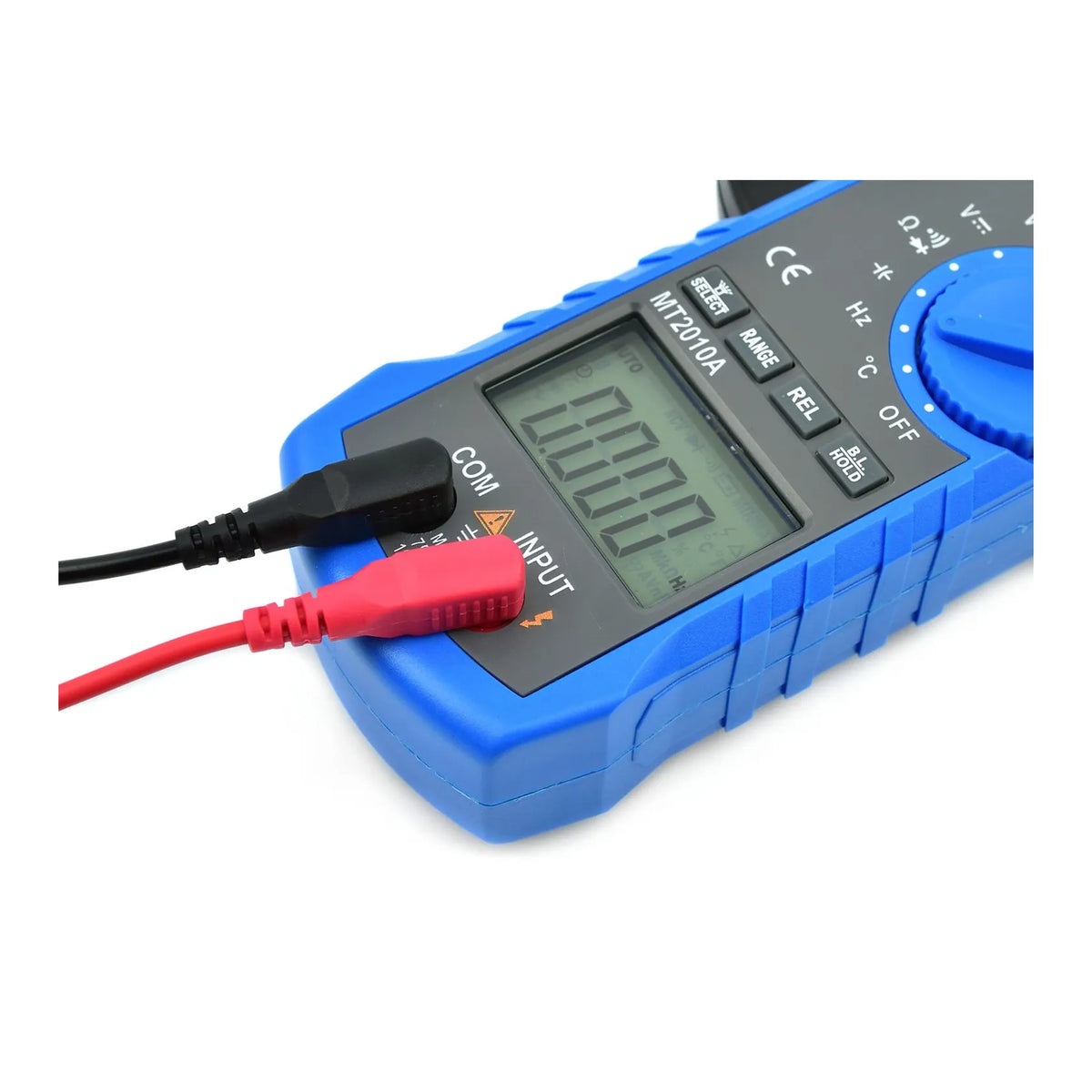 GEKO Digitale spanningtangmeter met True RMS tot 600 V