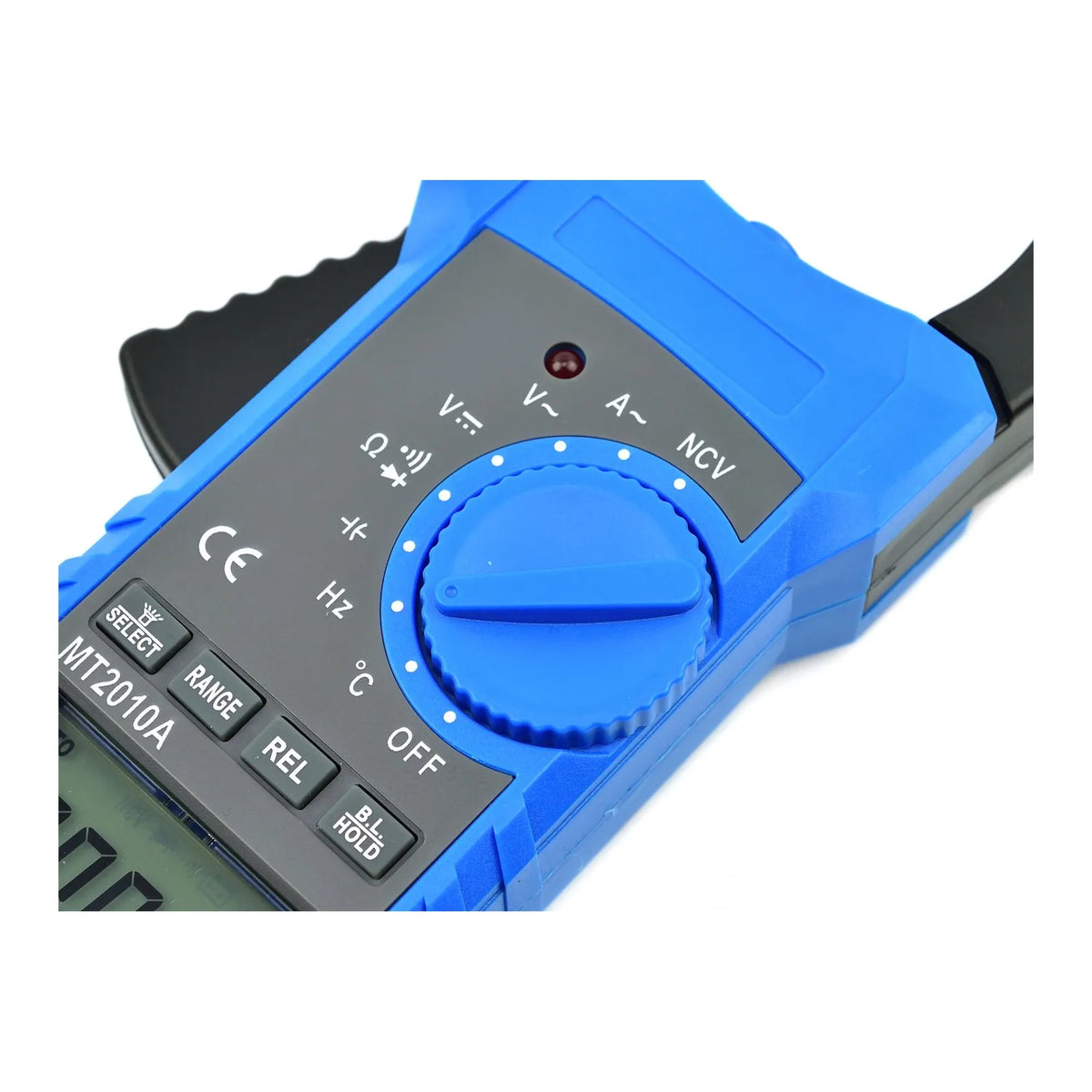 GEKO Digitale spanningtangmeter met True RMS tot 600 V
