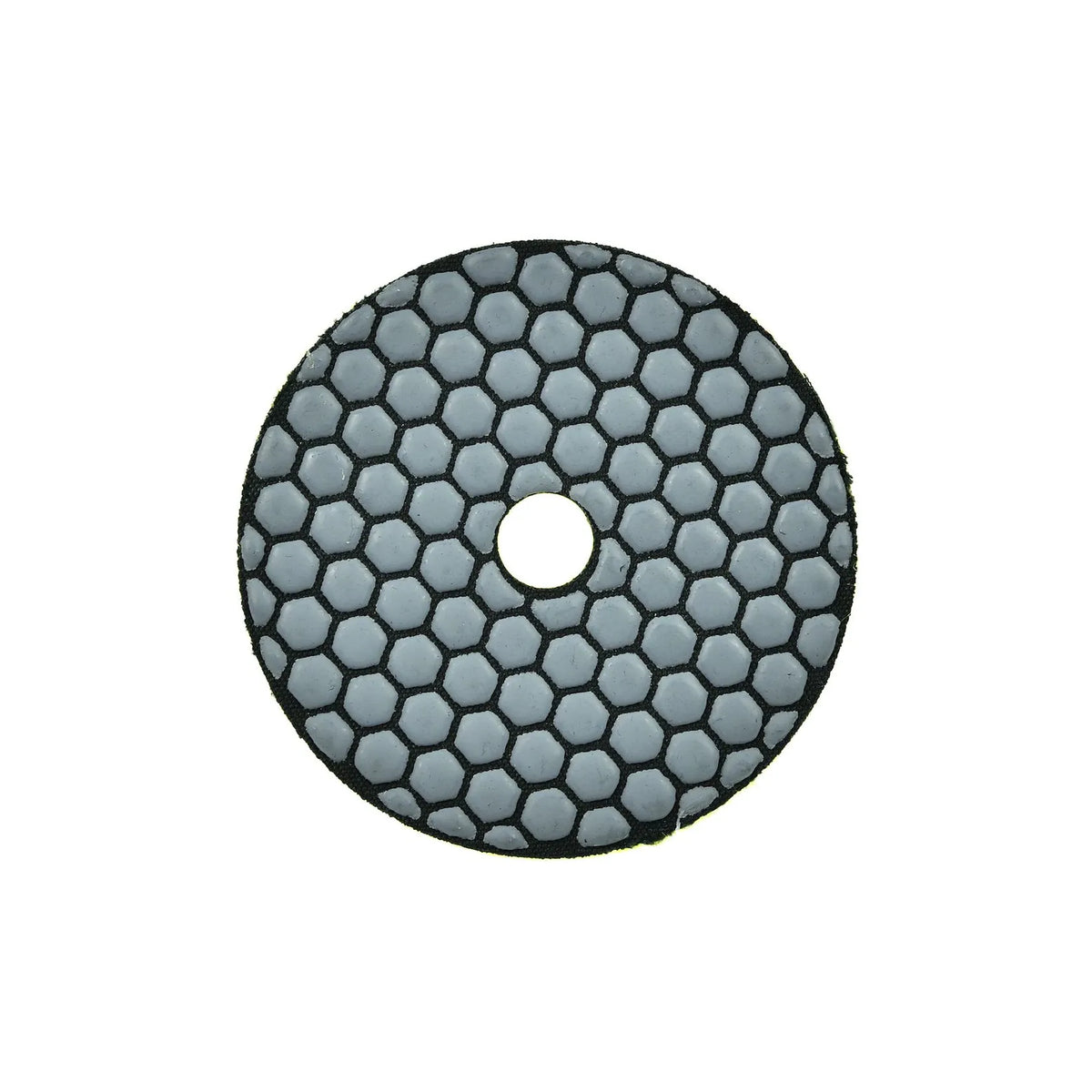 GEKO Diamant droge polijstpad 100 mm G100