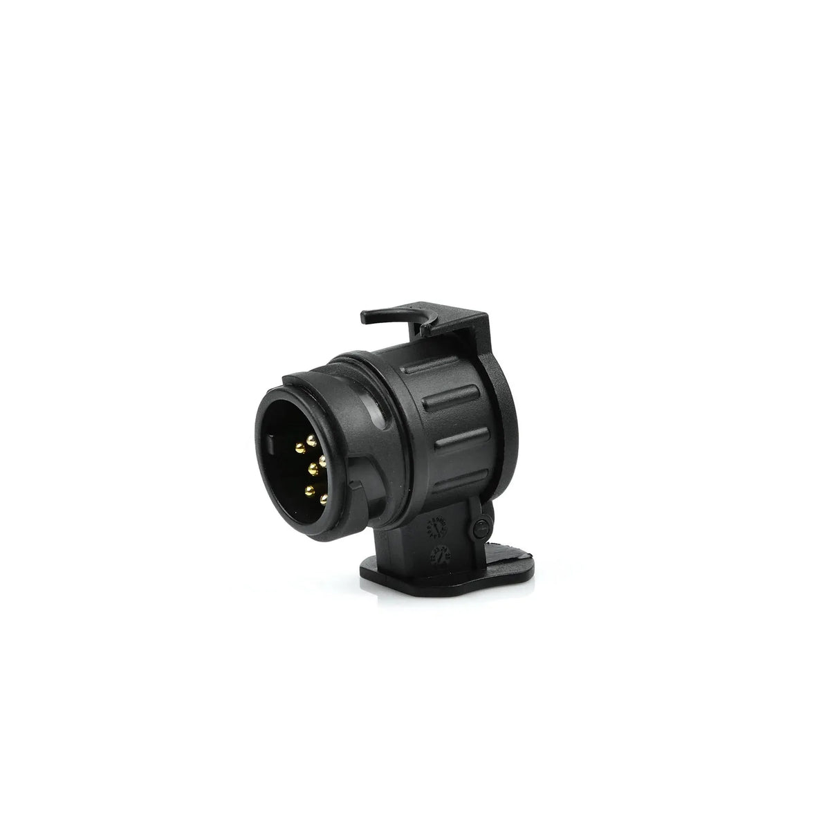GEKO Adapter 7-polig naar 13-polig aansluiting 12 V