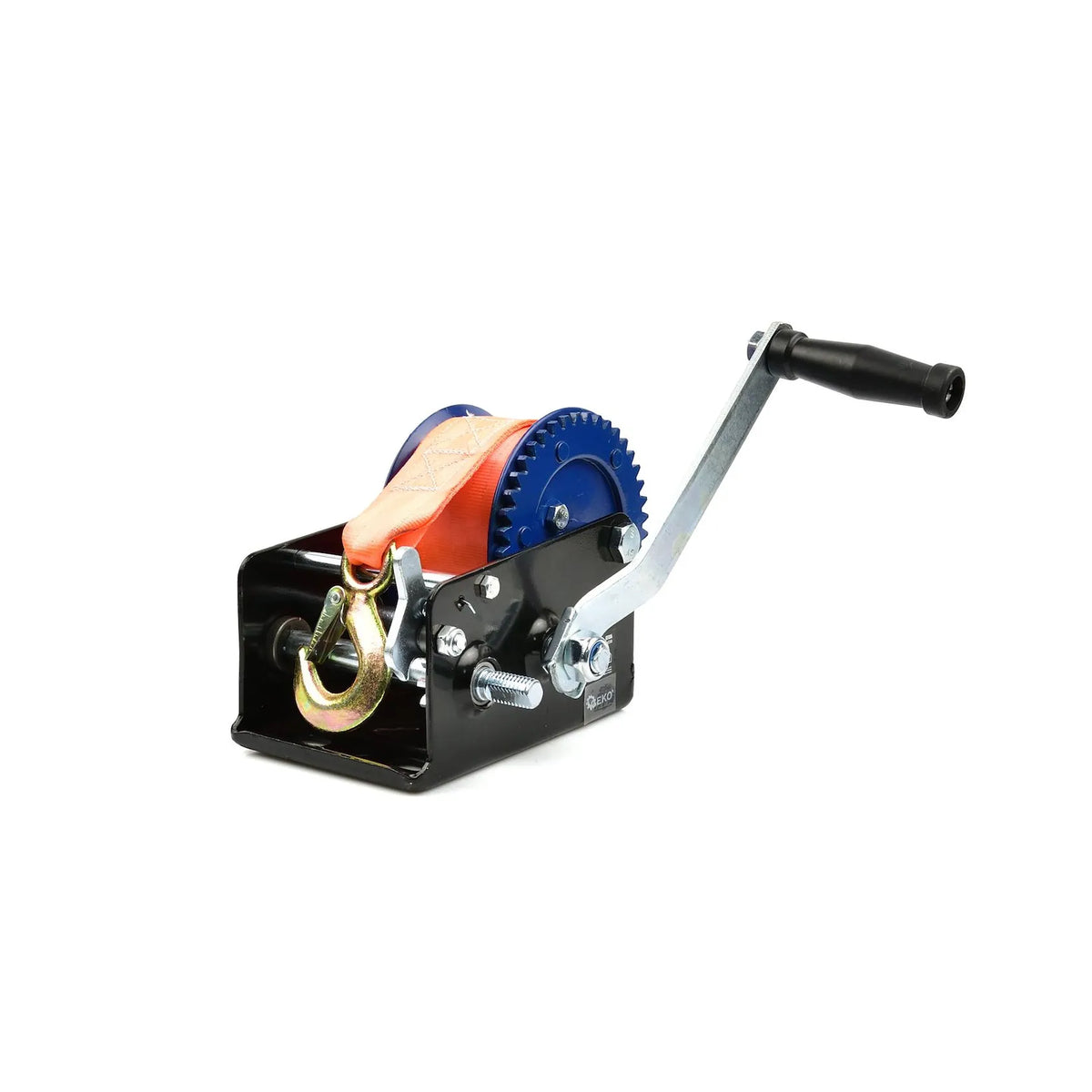 GEKO Handlier met 10 m Band 1133 kg