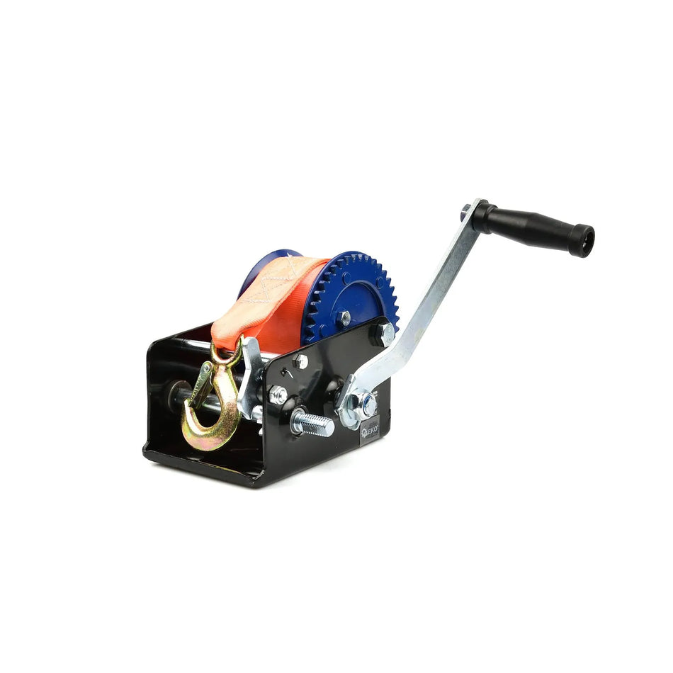 GEKO Handlier met 10 m Band 1133 kg