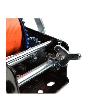 GEKO Handlier met 10 m Band 1133 kg