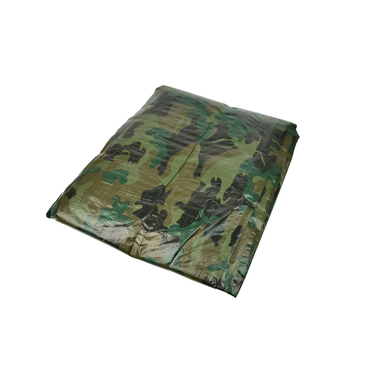 GEKO Camouflage zeil 5,49 x 8 m 100 g/m²