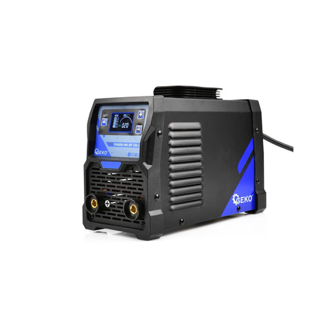 GEKO MMA TIG-lasapparaat IGBT 250 A 5,1 kg 230 V