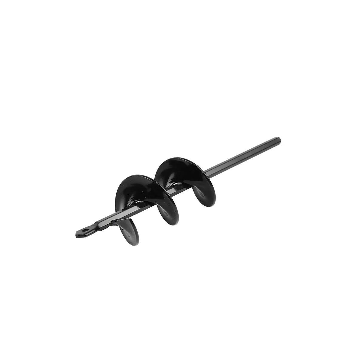 GEKO Boorbits voor grondboor 5 x 22 cm hex aansluiting