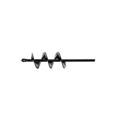 GEKO Boorbits voor grondboor 5 x 22 cm hex aansluiting