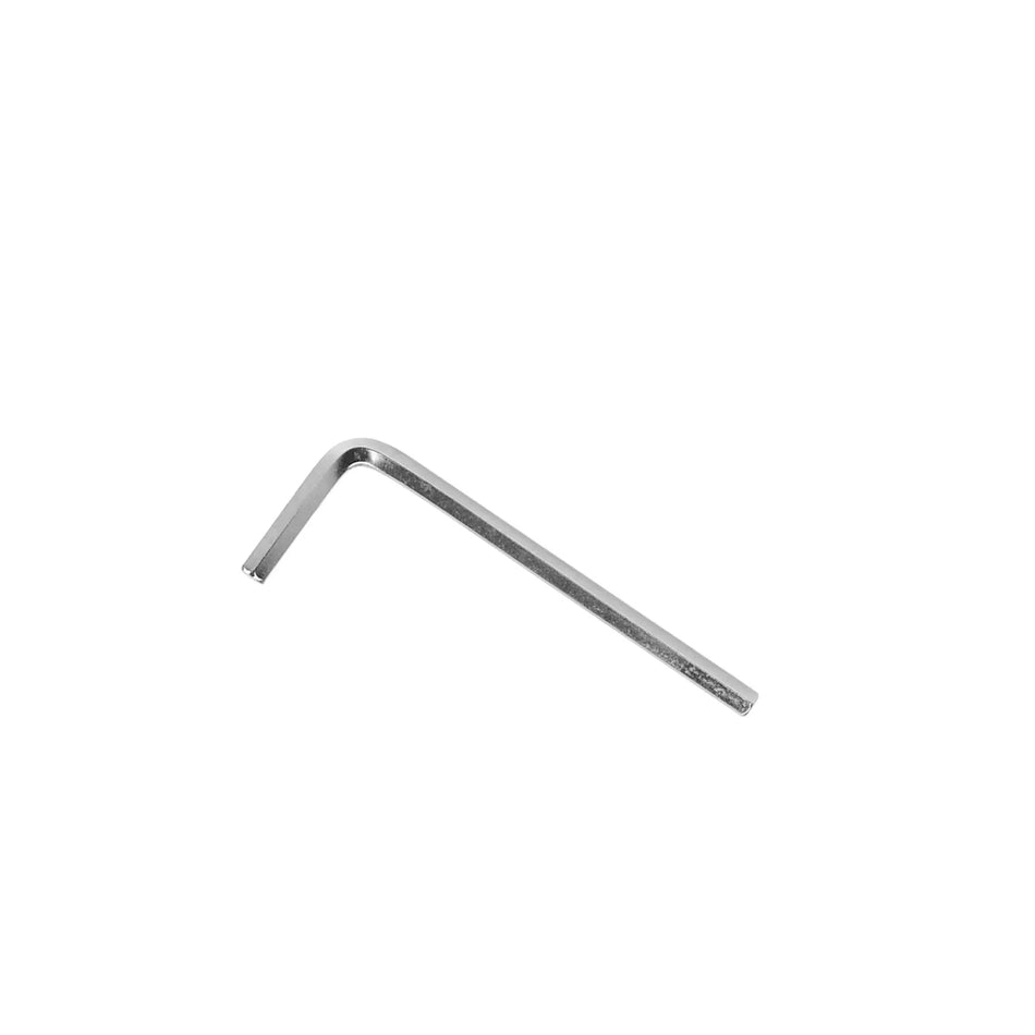 GEKO Inbussleutel duurzaam CrV 5 mm