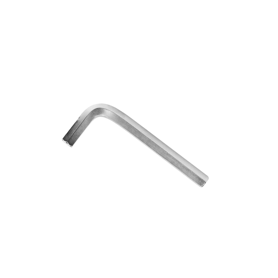 GEKO Inbussleutel 13 mm van duurzaam CrV staal