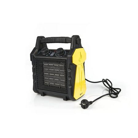 GEKO Elektrische keramische kachel 3 kW