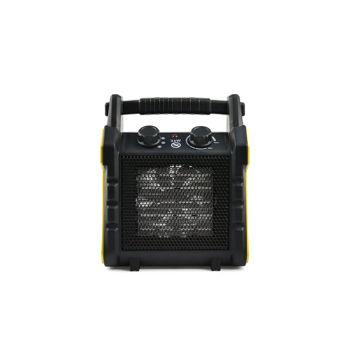 GEKO Elektrische keramische kachel 3 kW