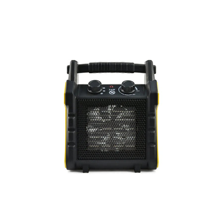 GEKO Elektrische keramische kachel 3 kW