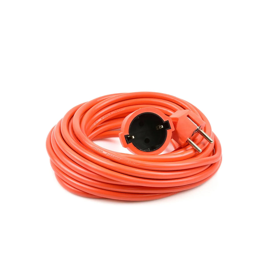 Keltin Elektrische verlengkabel tuin 10 m 3x1.5mm2