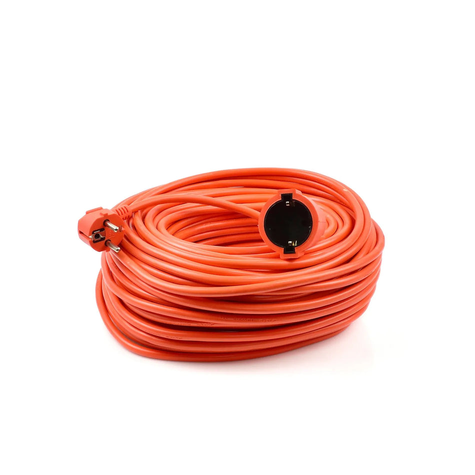 Keltin Elektrische verlengkabel tuin 50 m 3x1.5mm2