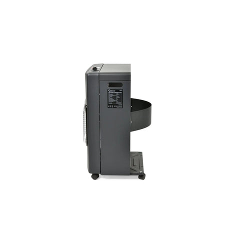 GEKO Indoor gasheater 4,2 kW met reducer en slang