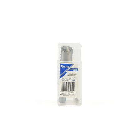 GEKO Forstner Boor en Plug Cutter Set 15 mm 100 gram