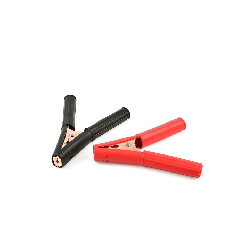 GEKO Booster klem 600 A set van 2