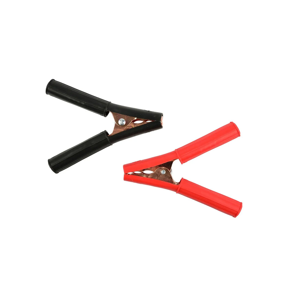 GEKO Booster klem 600 A set van 2