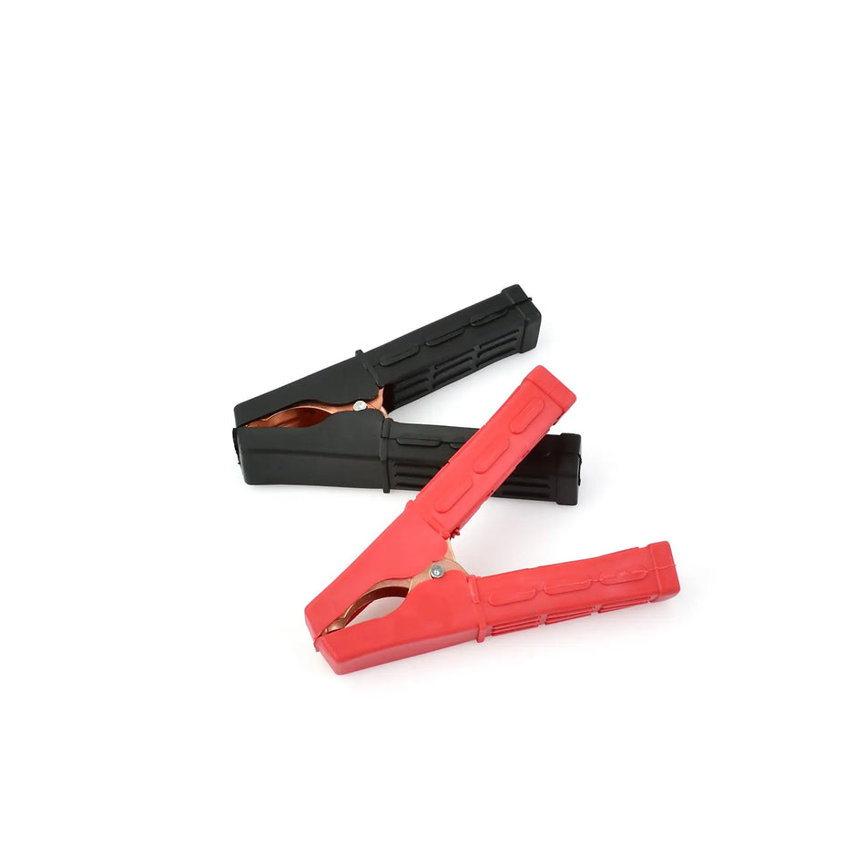 GEKO Booster klem 100 A set van 2