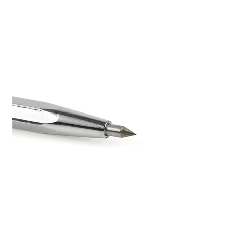 GEKO Markeringspen voor glas, metaal en keramiek 140 mm wolframcarbide