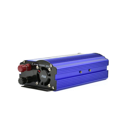 GEKO Voltageomvormer pure sinus 12 V/230 V 300/600 W