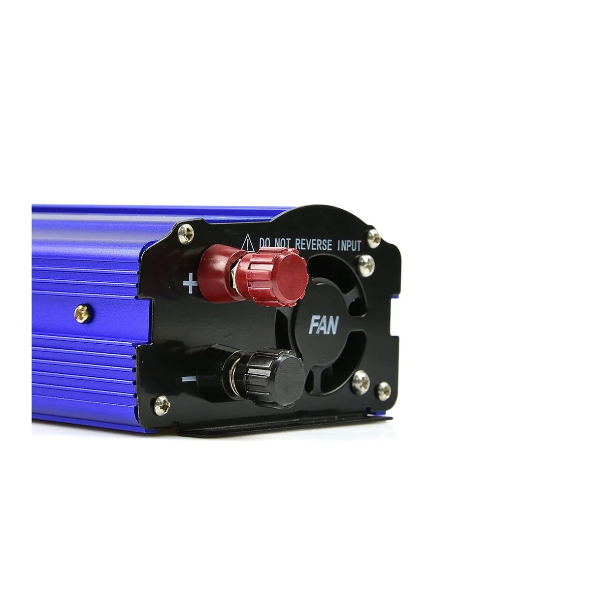 GEKO Voltageomvormer pure sinus 12 V/230 V 300/600 W