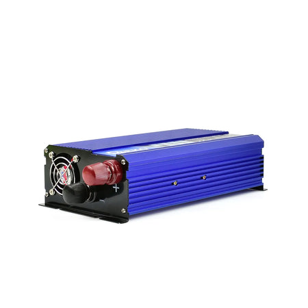 GEKO Voltageomvormer pure sinus 24 V/230 V 500/1000 W