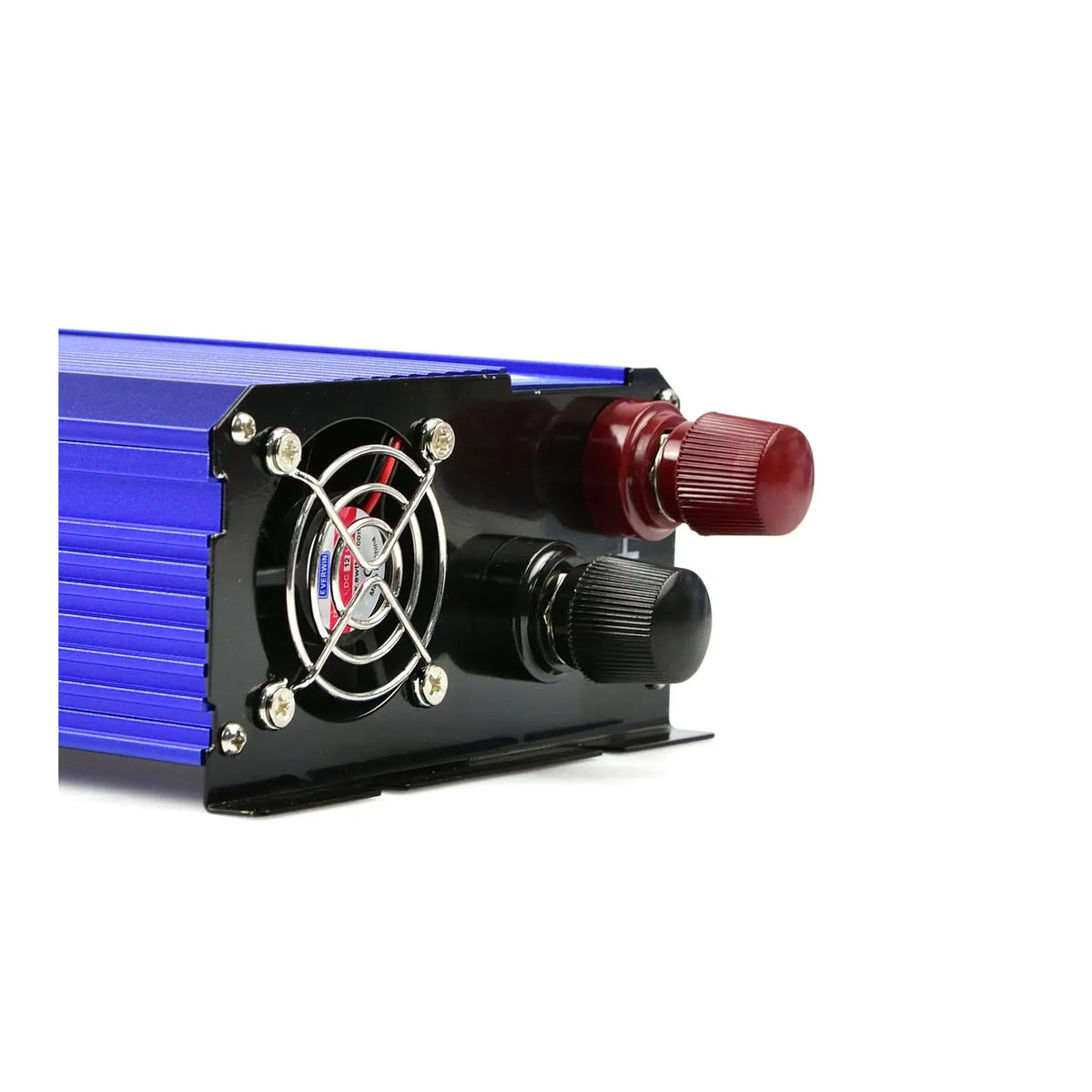 GEKO Voltageomvormer pure sinus 24 V/230 V 500/1000 W