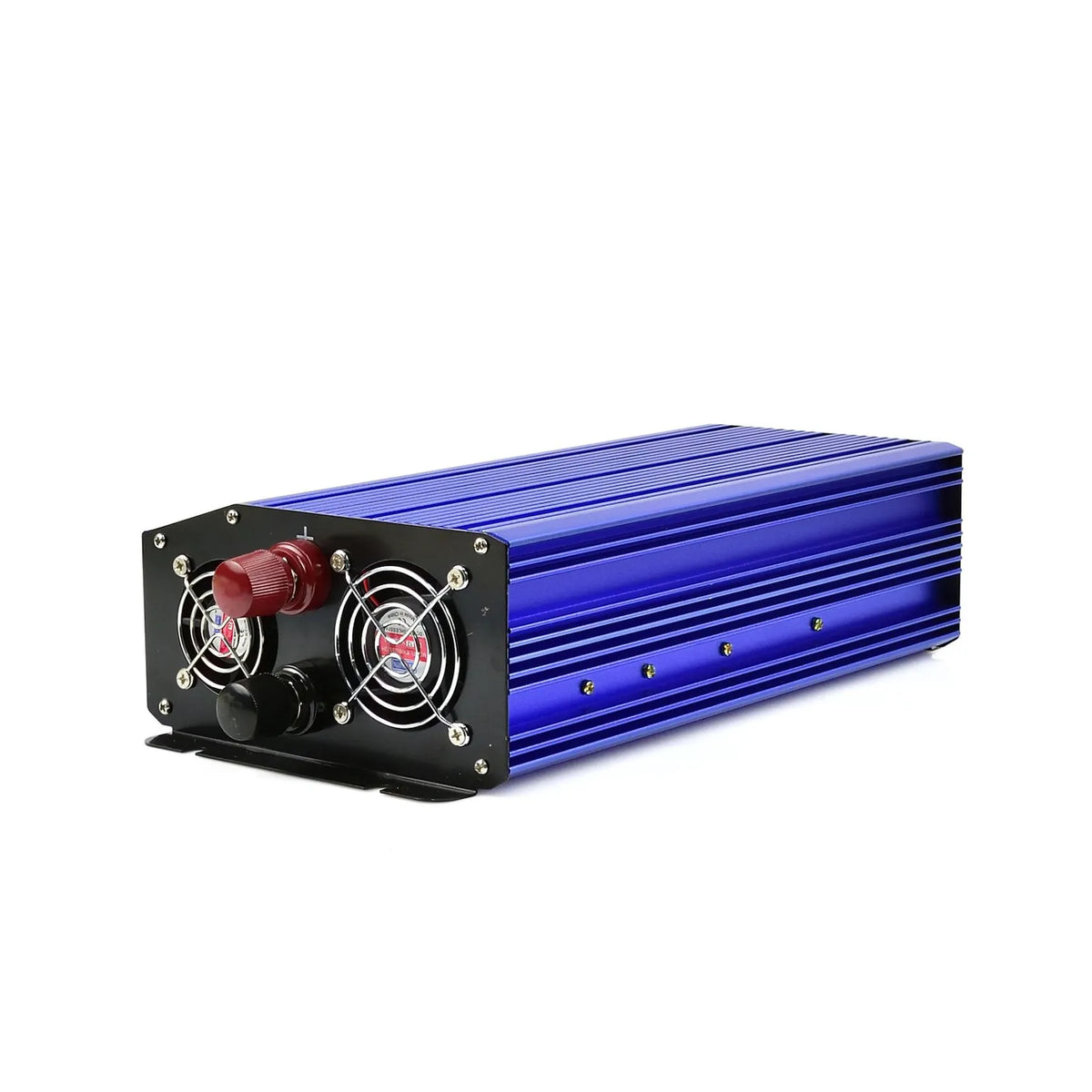 GEKO Zuivere sinus spanningsomvormer 12 V/230 V 1000/2000 W