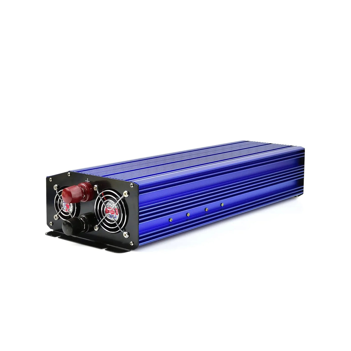 GEKO Spanningsomvormer met zuivere sinus 12 V/230 V 2000/4000 W