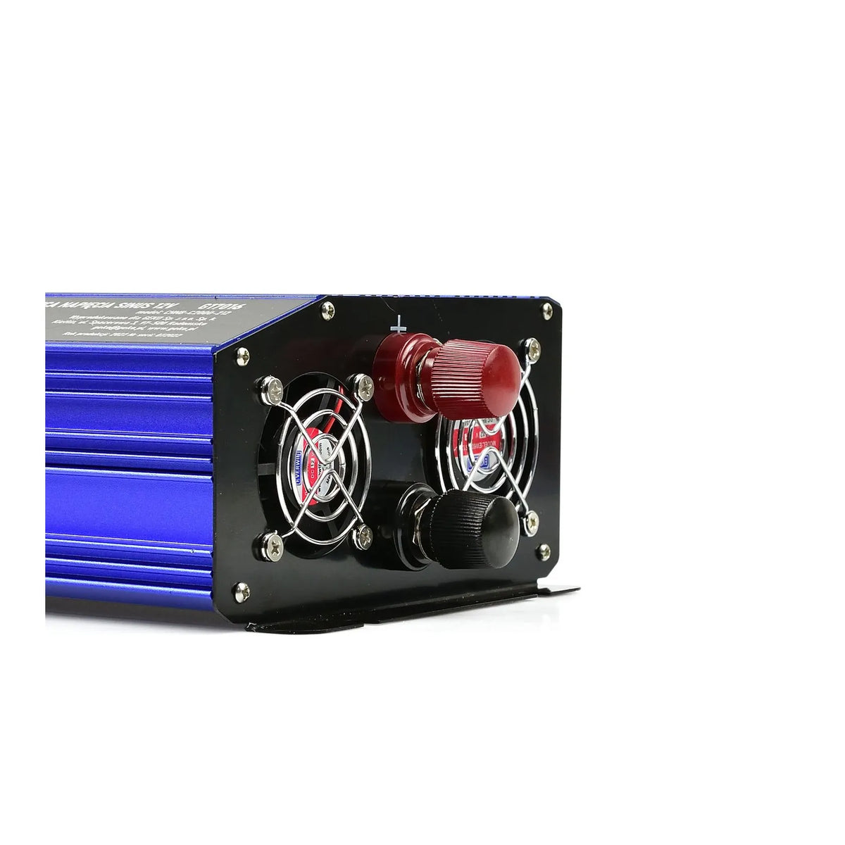 GEKO Spanningsomvormer met zuivere sinus 12 V/230 V 2000/4000 W