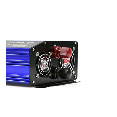 GEKO Spanningsomvormer met zuivere sinus 12 V/230 V 2000/4000 W