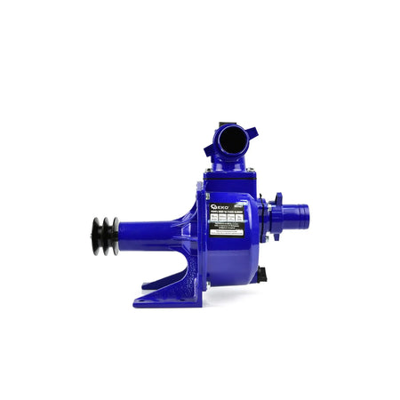 GEKO Waterpomp aangedreven door V-snaar 2" (50 mm)