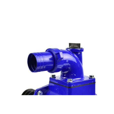 GEKO Waterpomp aangedreven door V-snaar 2" (50 mm)