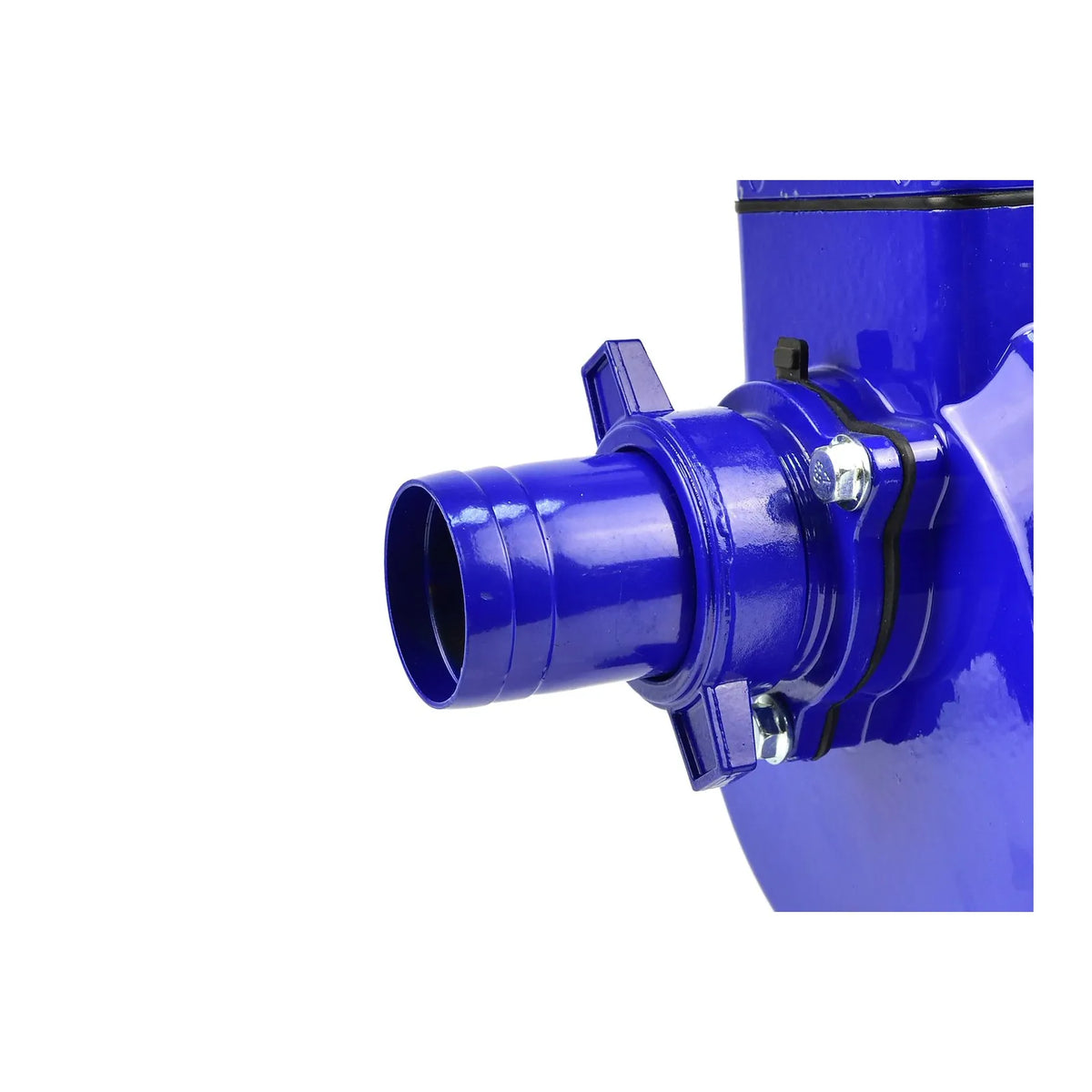 GEKO Waterpomp aangedreven door V-snaar 2" (50 mm)