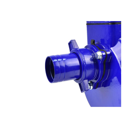 GEKO Waterpomp aangedreven door V-snaar 2" (50 mm)