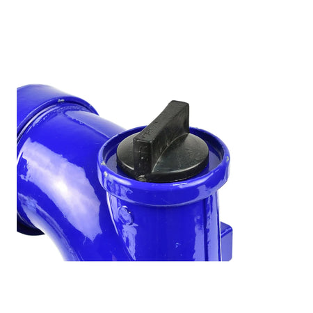 GEKO Waterpomp aangedreven door V-snaar 2" (50 mm)