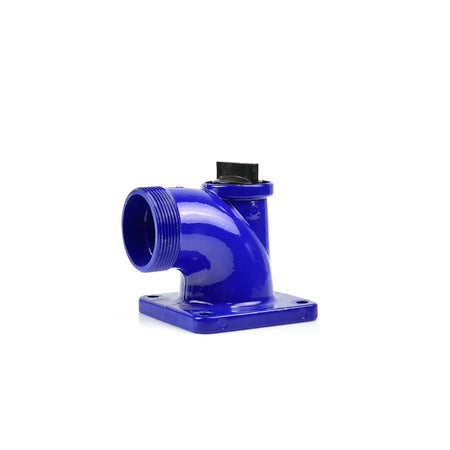 GEKO Waterpomp aangedreven door V-snaar 2" (50 mm)