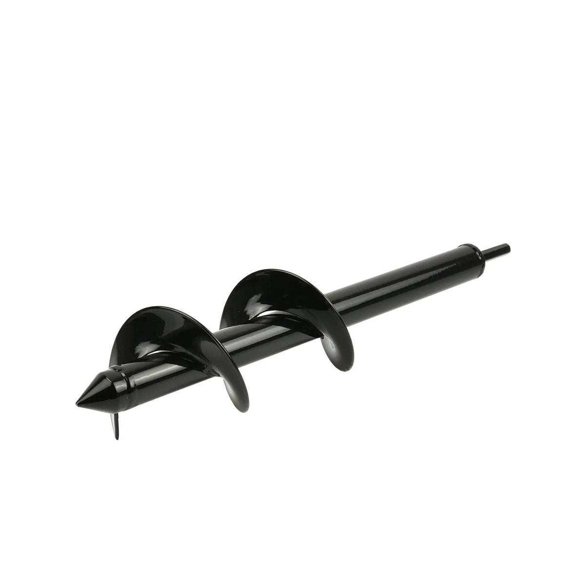 GEKO Grondboor 8x35 cm met HEX schacht