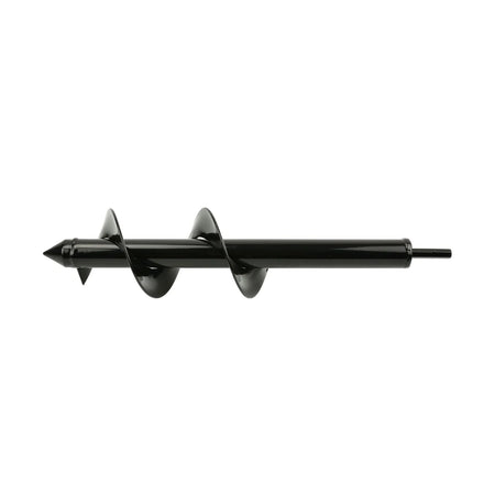 GEKO Grondboor 8x35 cm met HEX schacht