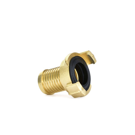 GEKO Messing koppeling compatibel met GEKA koppeling 1”