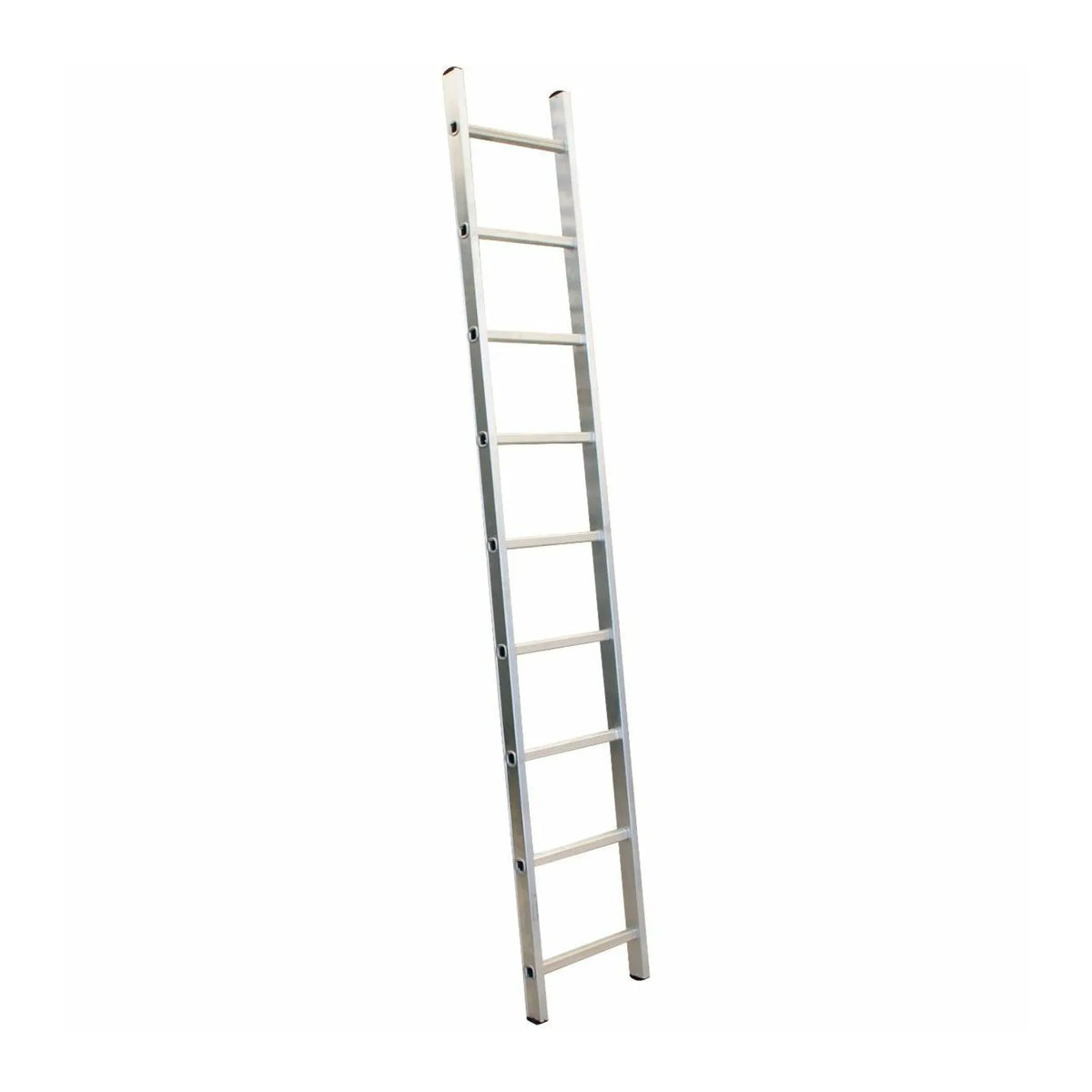 AWTools Aluminium Opsteltrap 7 treden 150 kg