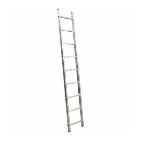 AWTools Aluminium Opsteltrap 7 treden 150 kg