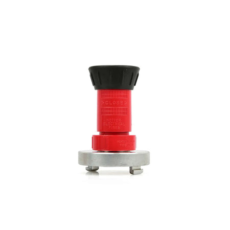 GEKO Waterkanon met regelbare waterstraal voor brandslangen 2inch