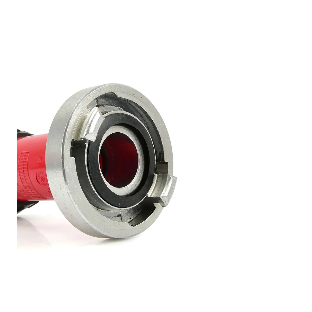 GEKO Waterkanon met regelbare waterstraal voor brandslangen 2inch