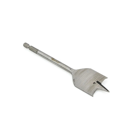 GEKO Spadeboor voor hout met hexagonale schacht 40x152 mm