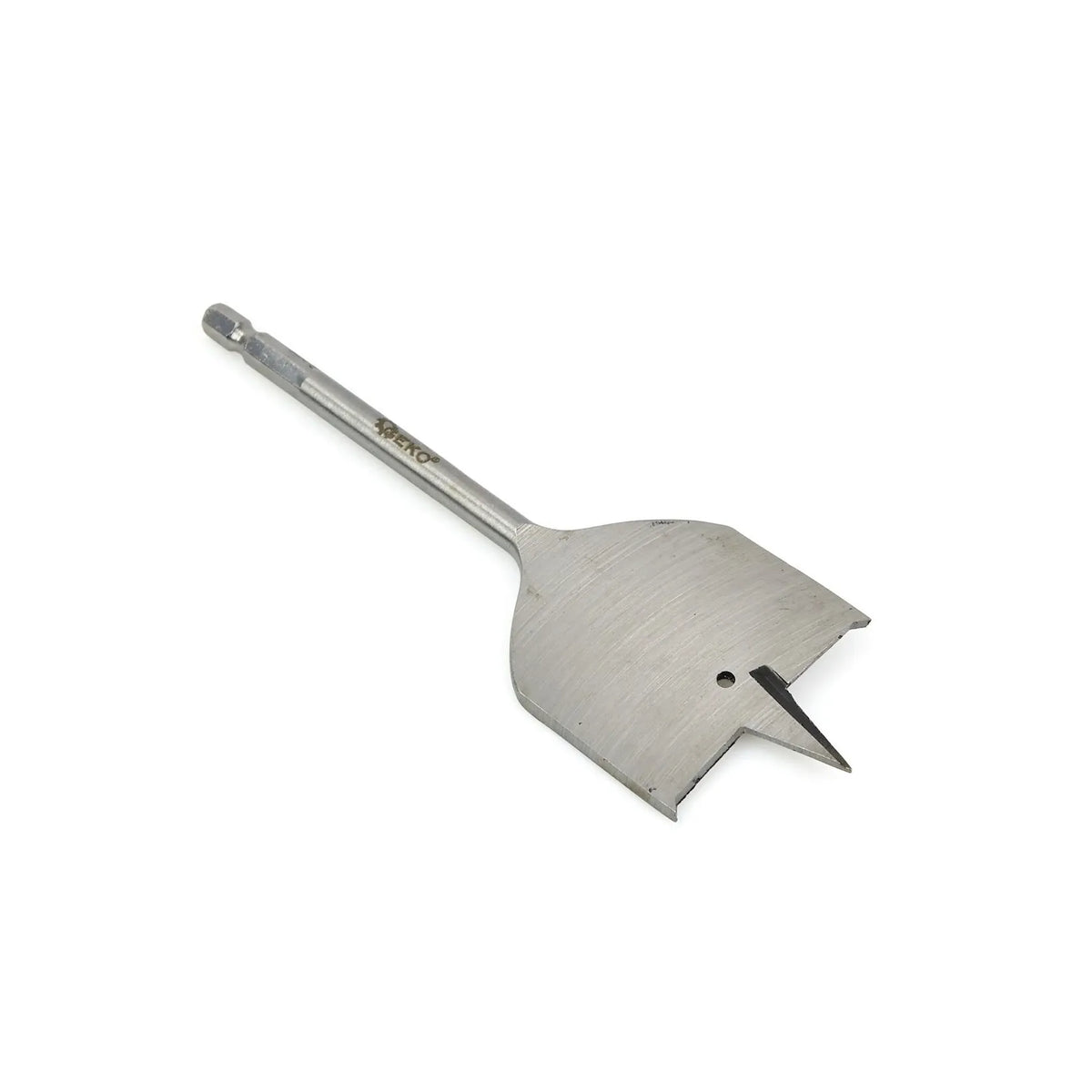 GEKO Spadeboor voor hout met hexagonale schacht 50x152 mm