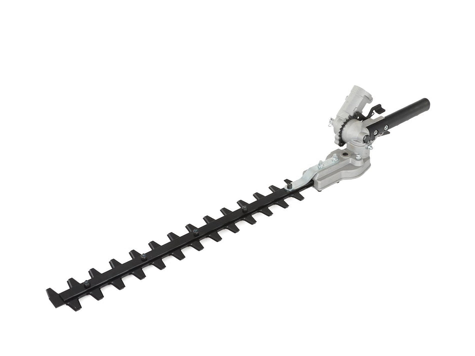 GEKO Heggenschaar Opzetstuk Voor Bosmaaier 28 mm 9 Tands